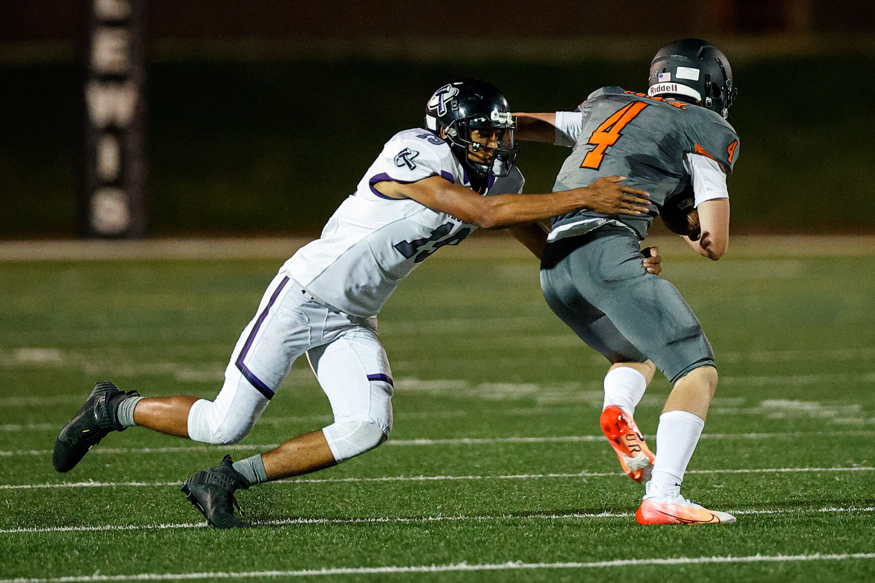 PREP FOOTBALL